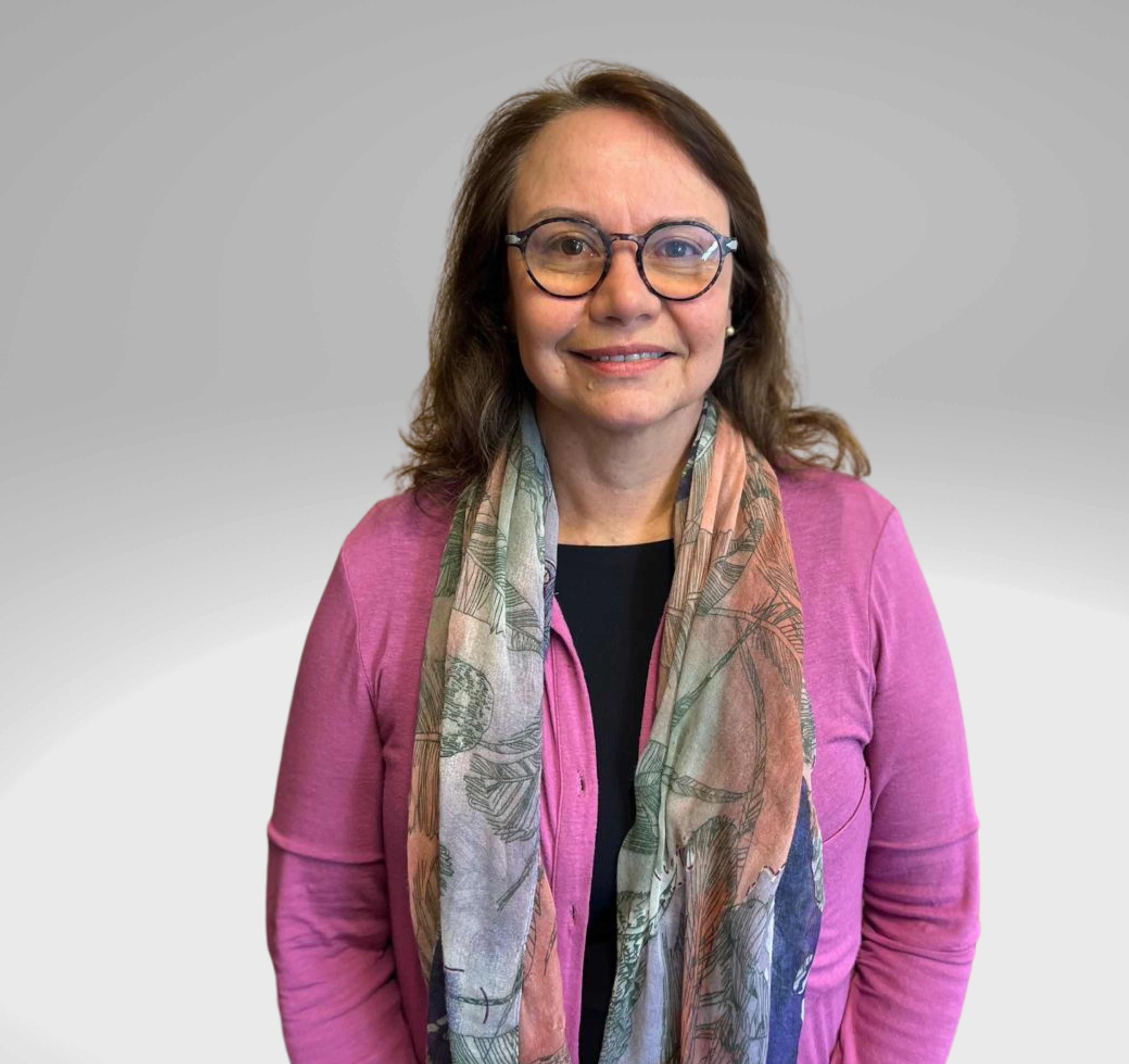 Isabel Espinoza Rodriguez